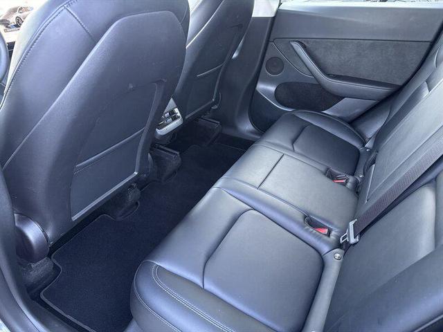 Photo of 2022 Gray Tesla Model Y