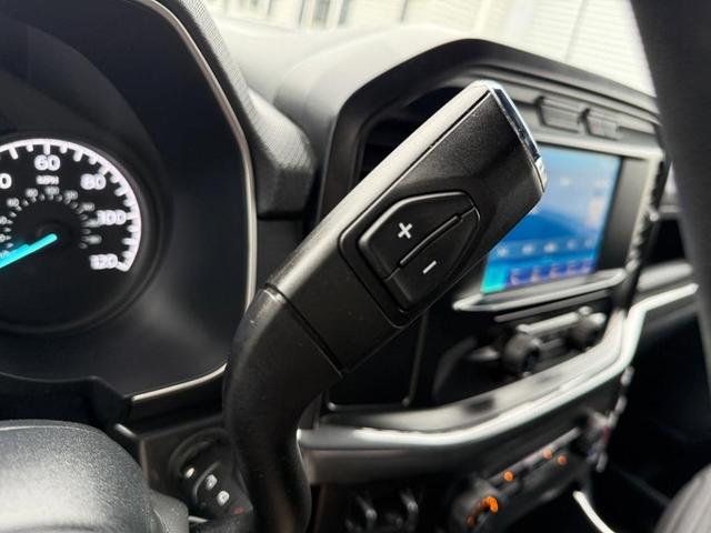 Photo of 2023 Antimatter Blue Metallic Ford F-150