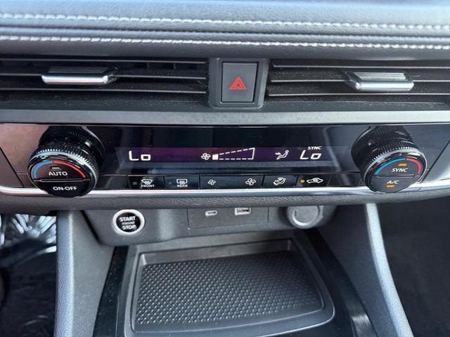 Photo of 2023 Scarlet Ember Nissan Rogue