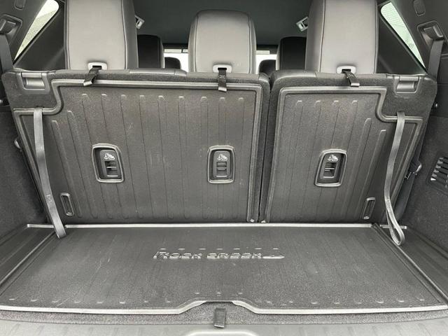 Photo of 2023 Black Nissan Pathfinder