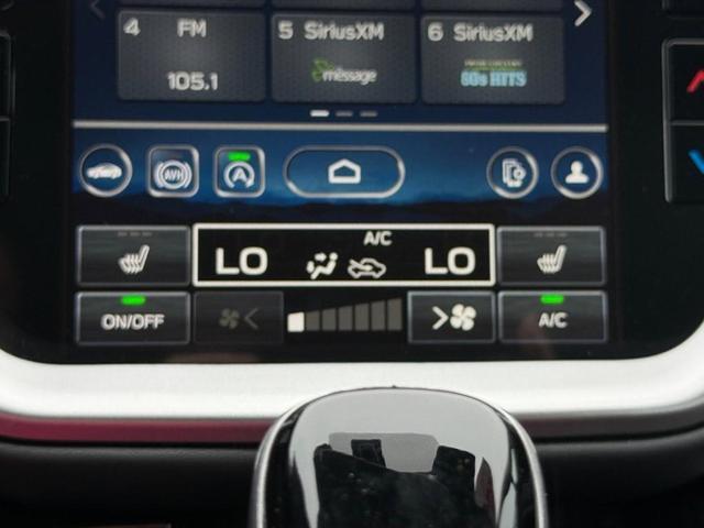 Photo of 2025 Magnetite Gray Metallic Subaru Outback