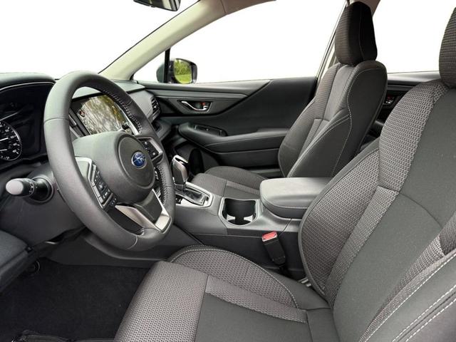 Photo of 2025 Magnetite Gray Metallic Subaru Outback