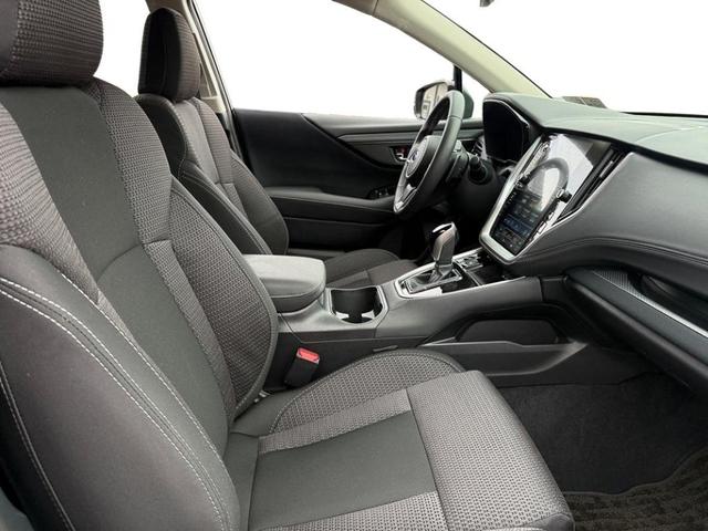 Photo of 2025 Magnetite Gray Metallic Subaru Outback