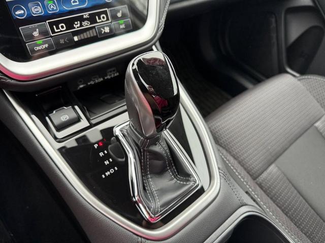 Photo of 2025 Magnetite Gray Metallic Subaru Outback
