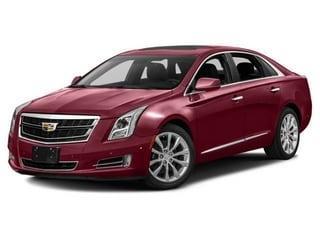 2017 Cadillac XTS