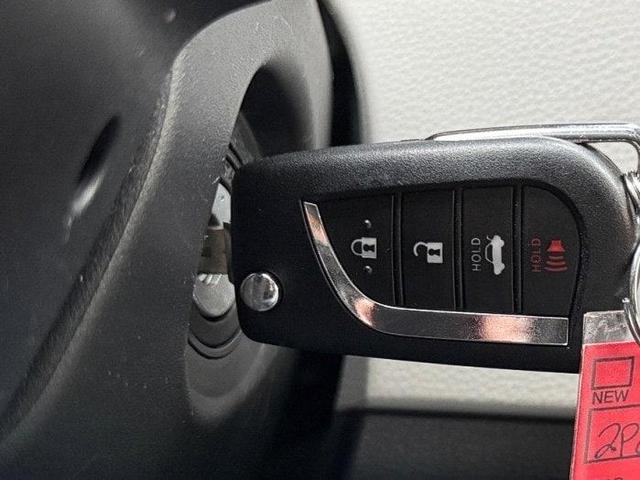 Photo of 2024 Black Toyota Corolla Hybrid