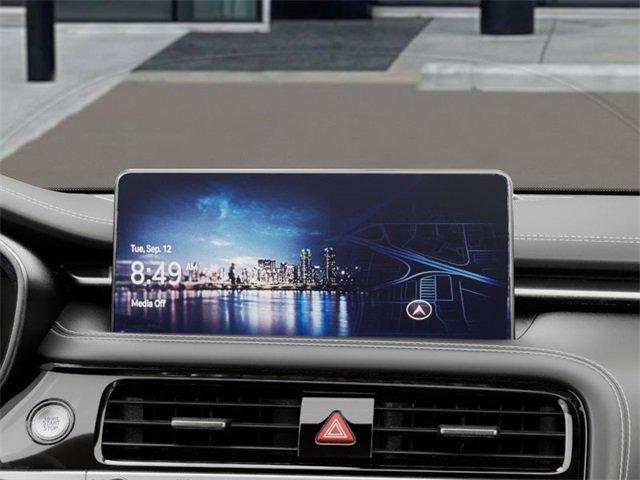 Photo of 2026 Savile Silver Genesis G70