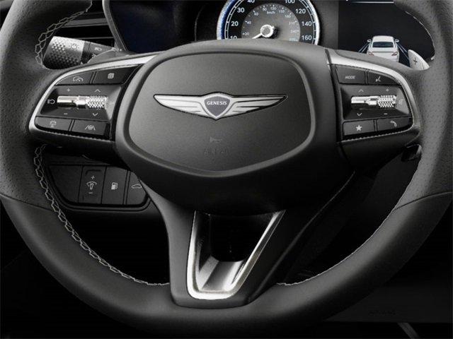Photo of 2026 Vik Black Genesis G70