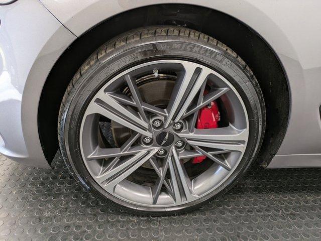 Photo of 2025 Savile Silver Genesis G70