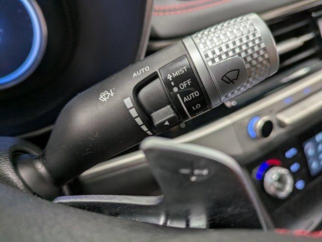 Photo of 2025 Savile Silver Genesis G70