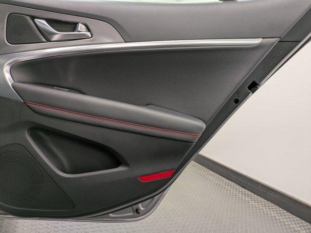 Photo of 2025 Savile Silver Genesis G70