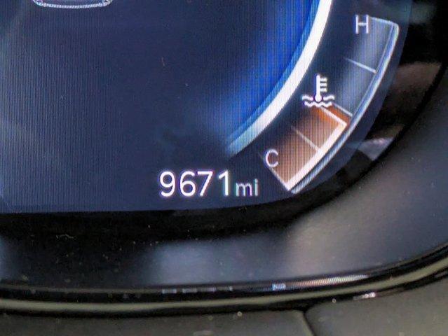Photo of 2024 Vik Black Genesis GV70