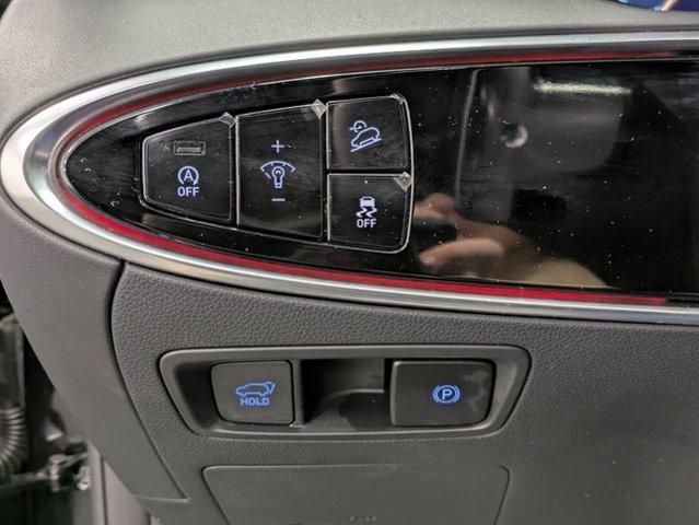 Photo of 2024 Vik Black Genesis GV70