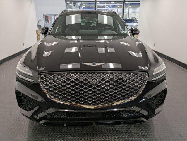 Photo of 2024 Vik Black Genesis GV70
