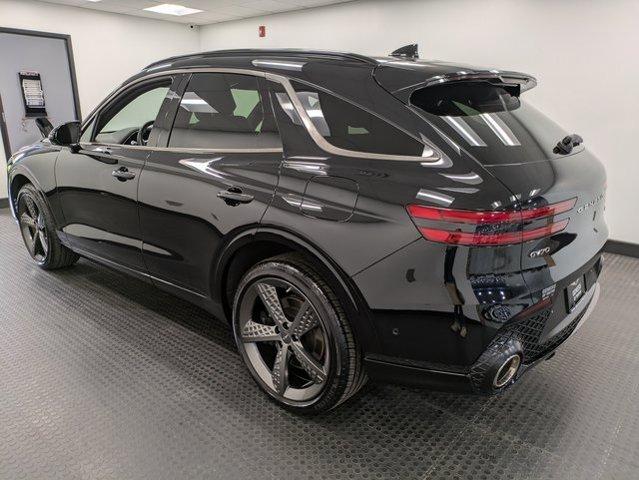 Photo of 2024 Vik Black Genesis GV70