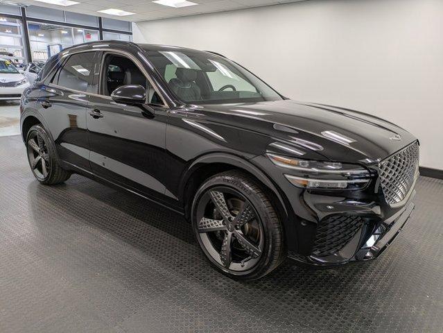 Photo of 2024 Vik Black Genesis GV70