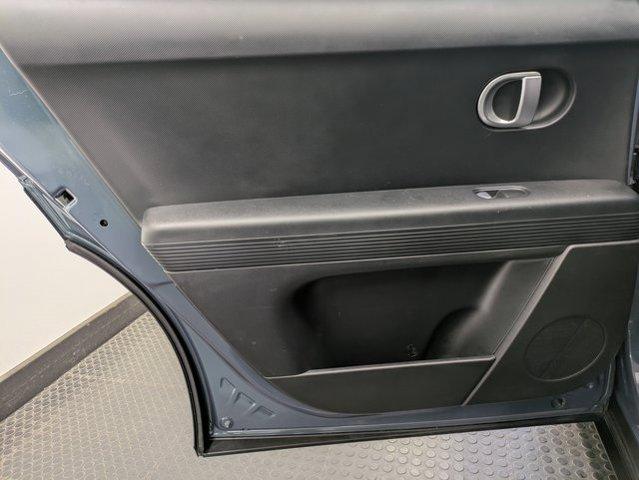 Photo of 2023 Digital Teal Hyundai IONIQ 5