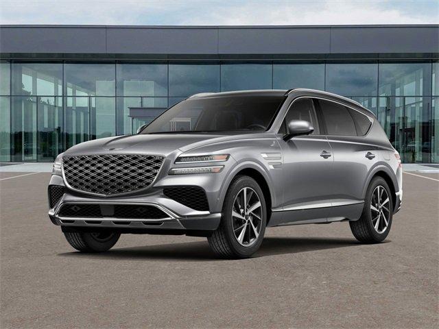 Photo of 2026 Savile Silver Genesis GV80