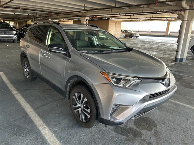 2018 Toyota RAV4