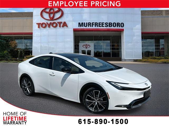 2023 Toyota Prius