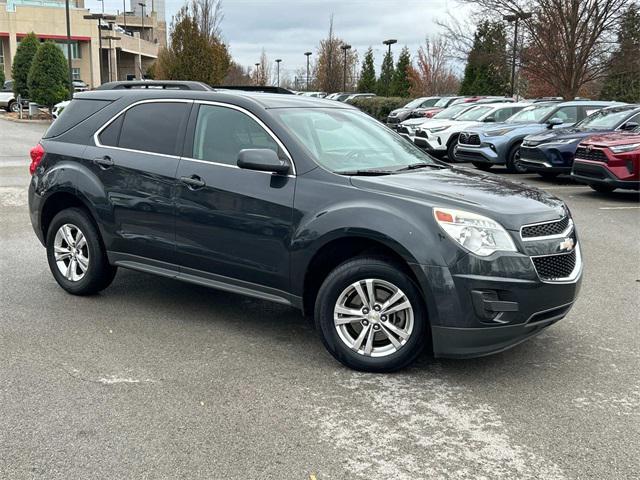 2014 Chevrolet Equinox