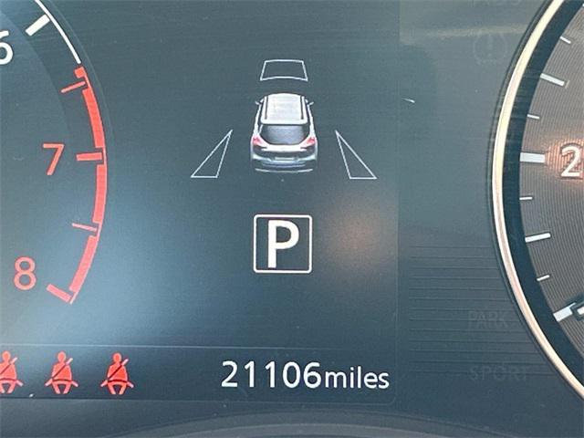 Photo of 2024 Fresh Powder Nissan Kicks