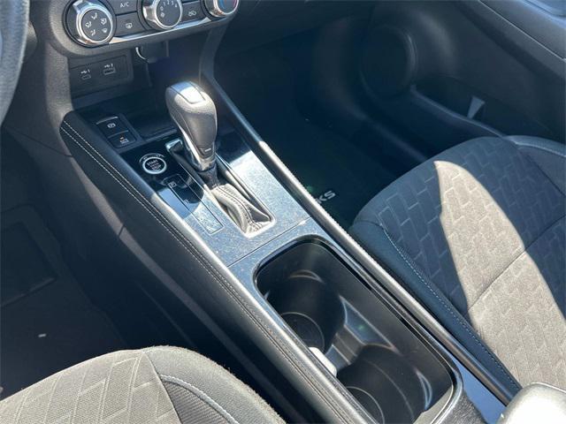 Photo of 2024 Fresh Powder Nissan Kicks