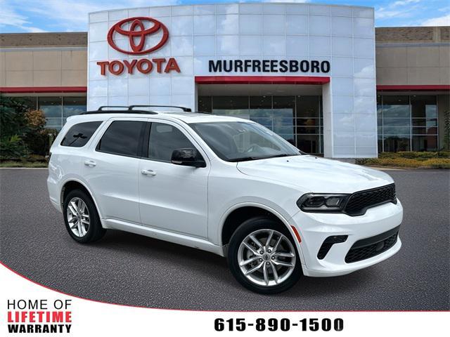 2023 Dodge Durango