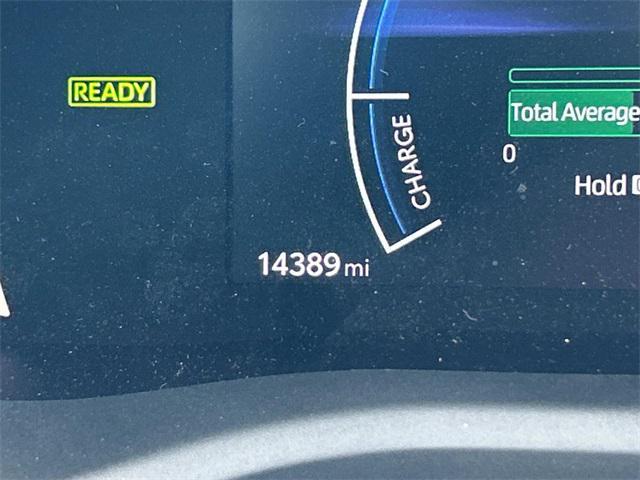 Photo of 2025 Ice Toyota Camry