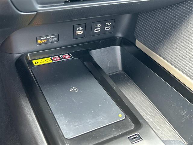 Photo of 2025 Ice Toyota Camry