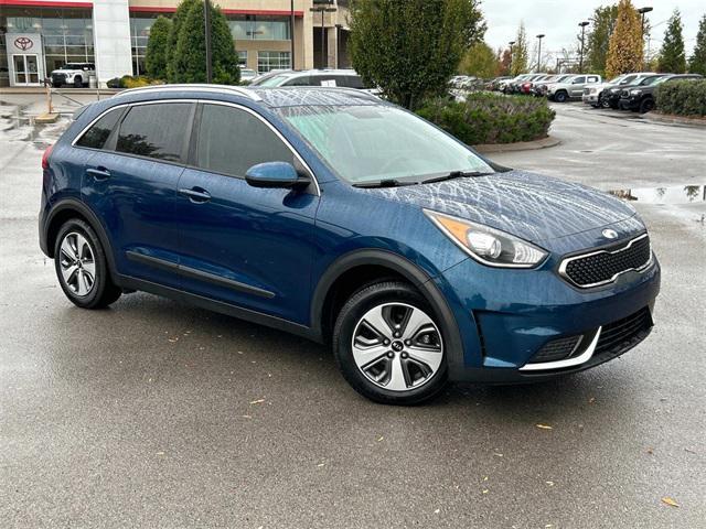 2019 Kia NIRO