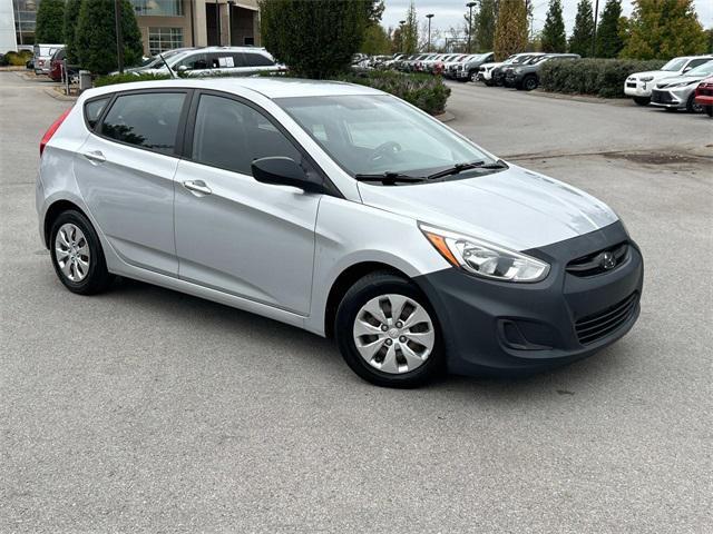 2015 Hyundai Accent