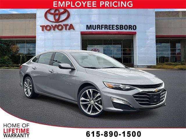 2023 Chevrolet Malibu