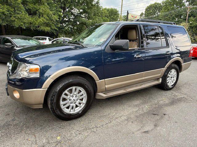 2014 Ford Expedition