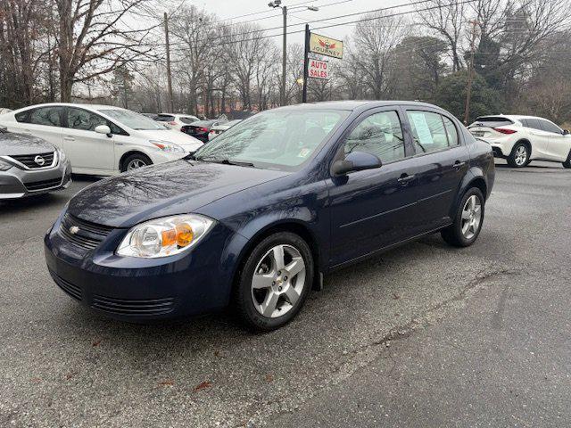 2010 Chevrolet Cobalt