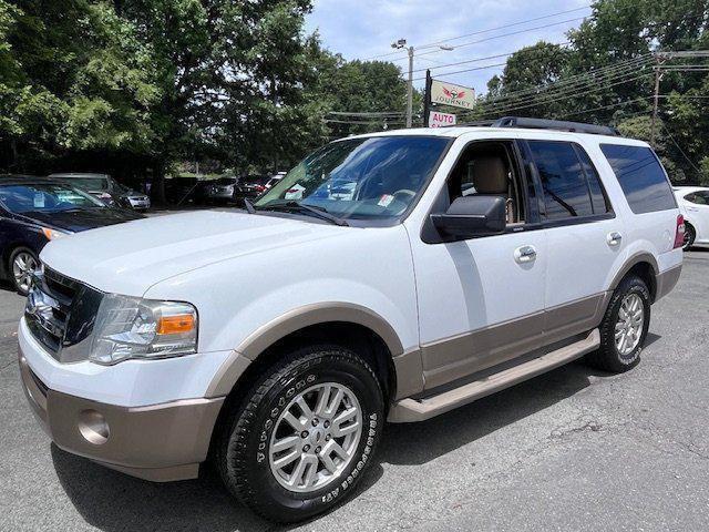 2014 Ford Expedition