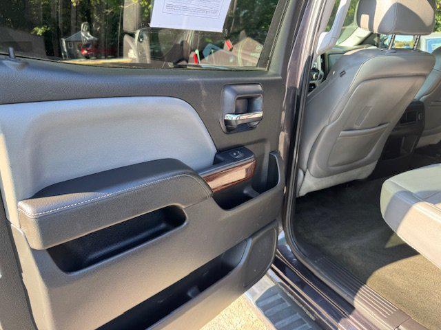 Photo of 2014  GMC Sierra 1500