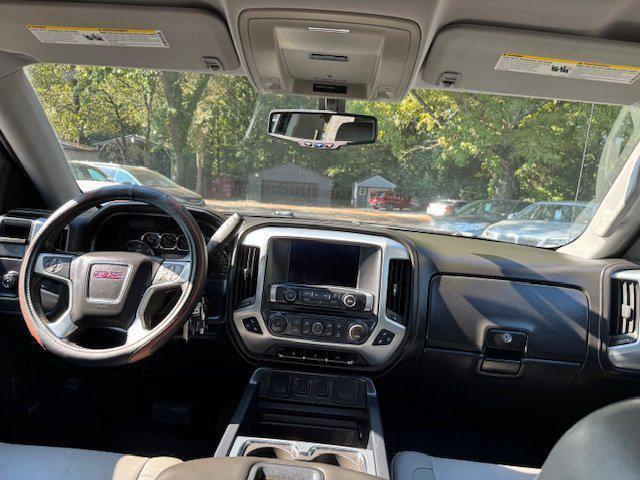 Photo of 2014  GMC Sierra 1500