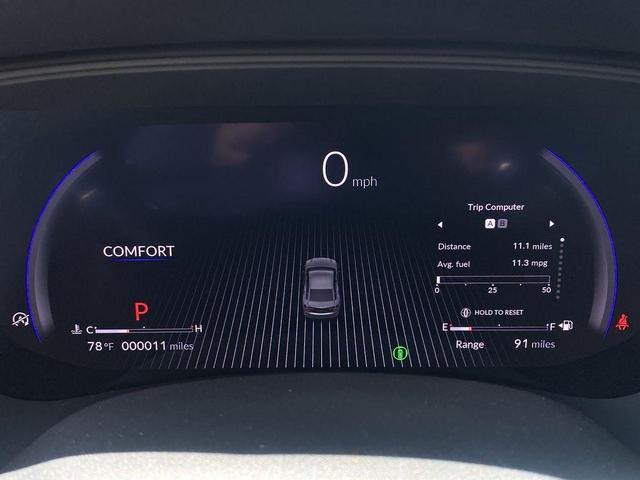 Photo of 2025 Majestic Black Pearl Acura TLX