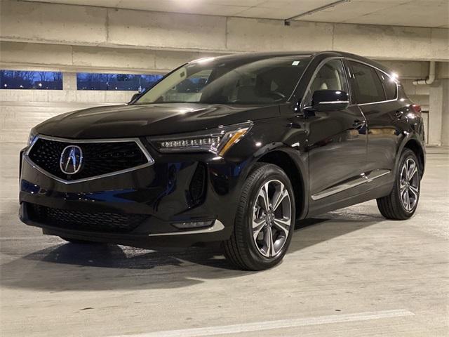 2024 Acura RDX