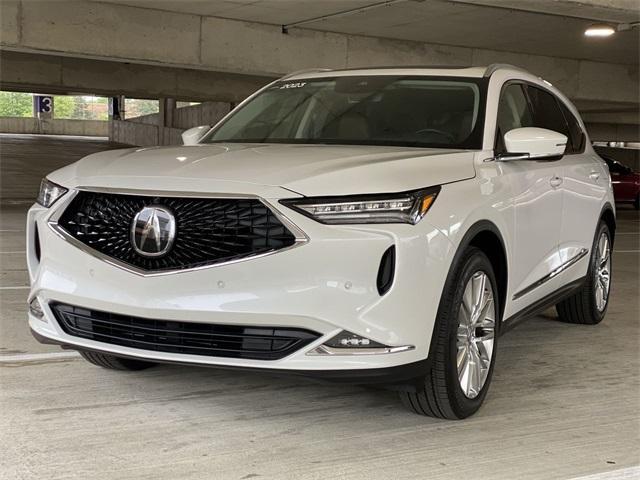 2023 Acura MDX