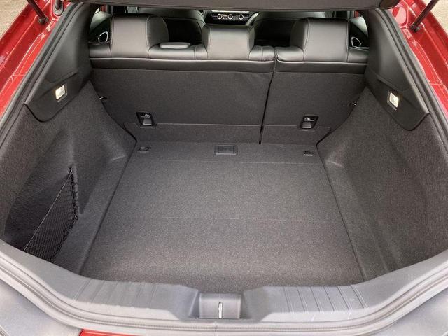 Photo of 2025 Performance Red Pearl Acura Integra