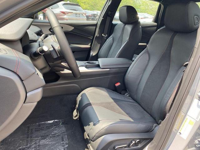 Photo of 2025 Urban Gray Pearl Acura TLX