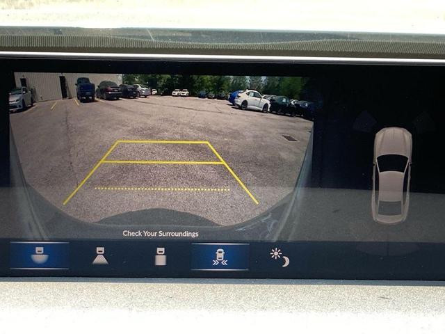 Photo of 2025 Urban Gray Pearl Acura TLX