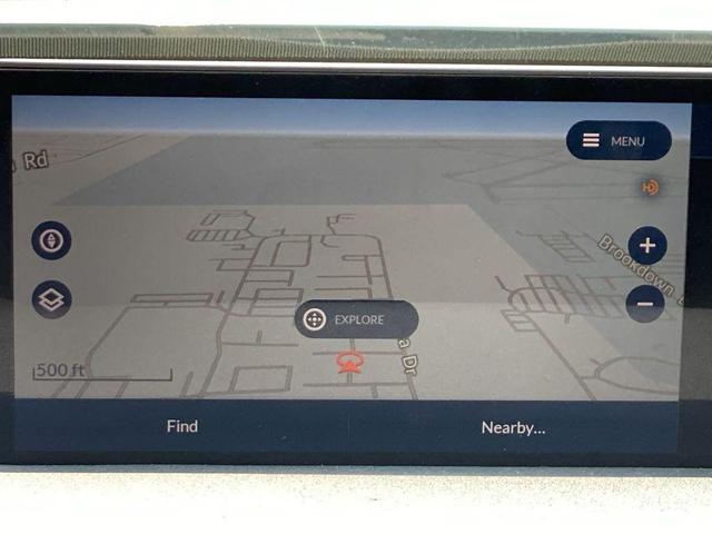 Photo of 2025 Urban Gray Pearl Acura TLX