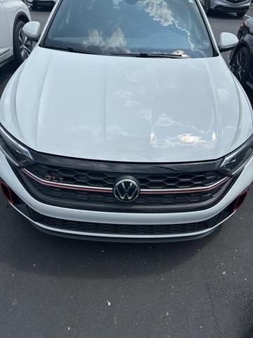 2022 Volkswagen Jetta Gli