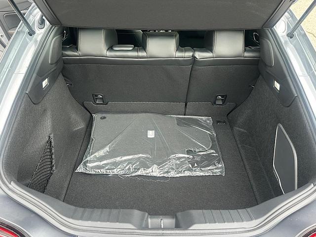 Photo of 2026 Solar Silver Metallic Acura Integra