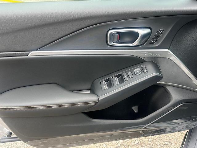 Photo of 2026 Solar Silver Metallic Acura Integra