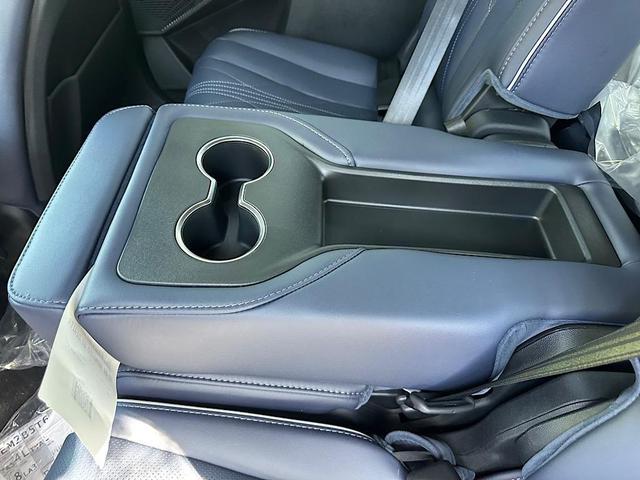 Photo of 2026 Urban Gray Pearl Acura MDX