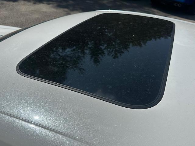 Photo of 2026 Platinum White Pearl Acura Integra